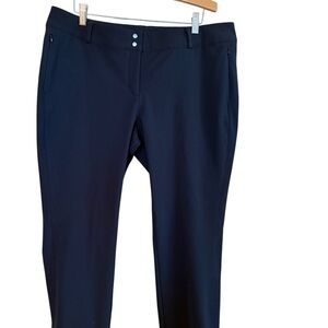 Adidas dry resistance, golf pants size 14 NWT